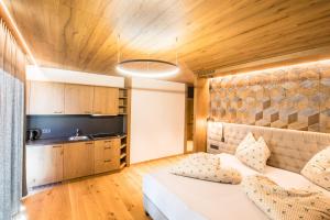 Fotografia z galérie ubytovania Kashütte Hochzillertal v destinácii Kaltenbach