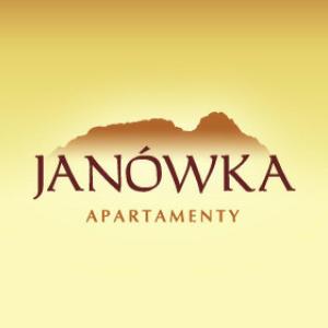 Certyfikat, podpis lub inny dokument wystawiony w obiekcie Janówka Apartamenty