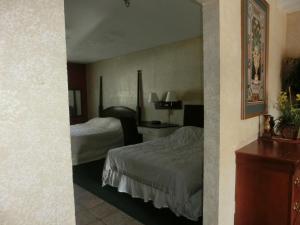 Fotografie z fotogalerie ubytování The Garden Villas Hotel v destinaci Valdosta