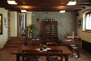 Kép Alloggio Agrituristico CORTE SAN BIAGIO szállásáról Corno di Rosazzóban a galériában