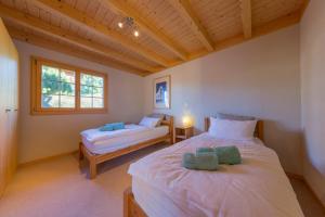 Gallery image of Chalet Freya in Nendaz