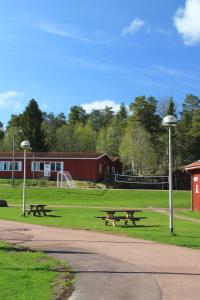 Galeriebild der Unterkunft Godby Vandrarhem in Godby