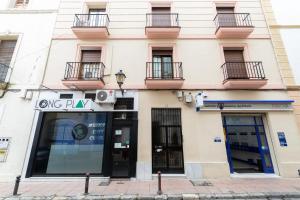 Photo de la galerie de l'établissement Apartamentos Circulo De Artistas, à Ronda