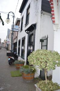 Gallery image of Rijnzicht in Alphen aan den Rijn