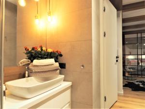 Fotografia z galérie ubytovania VIP Apartamenty POD KROKWIĄ SPA v Zakopanom