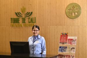 Clients de Torre de Cali Plaza Hotel