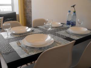 Fotografia z galérie ubytovania Apartamenty A&B Gold v destinácii Kalisz
