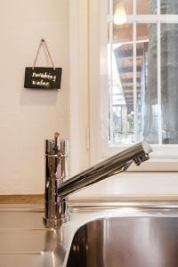 Fotografie z fotogalerie ubytování Sunny Apartments Vienna ve Vídni