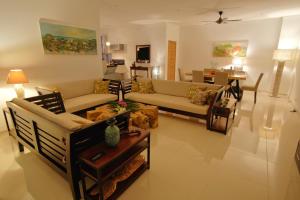 Gallery image of Villa Kintana Naka in Andoany