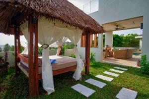 Gallery image of Villa Kintana Naka in Andoany