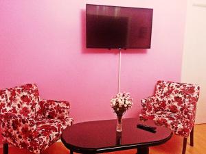 Φωτογραφία από το άλμπουμ του Bel Lion Serviced Suites στο Βελιγράδι