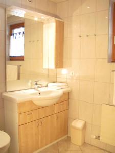 Bagno di Landhaus Argus