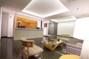 Gallery image of Tierra Viva Trujillo in Trujillo
