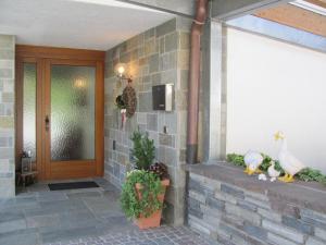 Fotografie z fotogalerie ubytování Landhaus Argus v destinaci Fügenberg