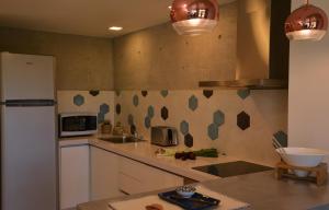 Gallery image of El viejo jardin in Villa Gesell