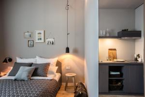 Gallery image of Bold Hotel München Giesing in Munich