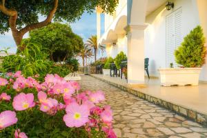 Giardino di Cubaneros Holiday Inn