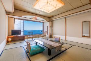 Afbeelding uit fotogalerij van Hotel Ofutei in Fukuyama