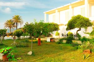 Giardino di Cubaneros Holiday Inn
