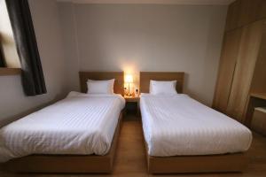 Gallery image of Daedunsan Hotel in Wanju