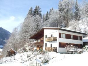 Gallery image of Sonnenhaus Sander in Schruns