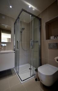 Gallery image of Bridge of Orchy Hotel in Bridge of Orchy