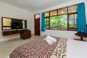 Gallery image of Simpang Inn Hotel in Legian