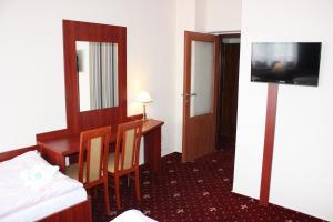 Gallery image of Hotel Hynek in Náchod