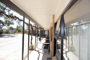 Gallery image of Civic Motor Inn in Cowra