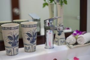 Fotografie z fotogalerie ubytování Hanoi Hanvet Hotel v Hanoji