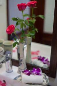 Fotografie z fotogalerie ubytování Hanoi Hanvet Hotel v Hanoji
