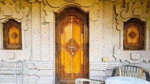 Fotografie z fotogalerie ubytování Darma Yogi House v Ubudu
