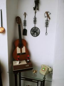 Fotografia z galérie ubytovania La Casa de Pepa v destinácii Jerez de la Frontera