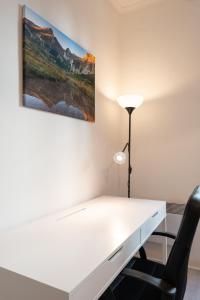 Gallery image of Appartement cœur de ville - Wifi - Lave-sèche linge in Pau