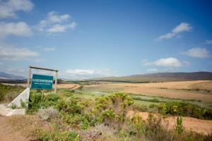 Gallery image of Goedvertrou Guest Farm in Papiesvlei