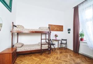 Gallery image of Coffee Home Hostel in Lviv