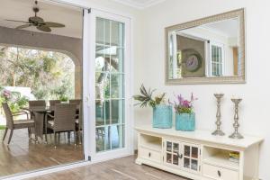 Zdjęcie z galerii obiektu Villa Vita in Elviria w Marbelli