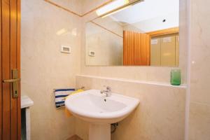 Kúpeľňa v ubytovaní Villa Ana + 37 fotografií