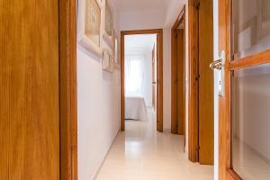 Fotografia z galérie ubytovania Apartment Rosmare v Alcudii