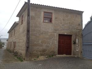 Imagen de la galería de casa das pombas, en Barcelos