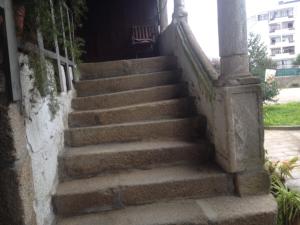 Imagen de la galería de casa das pombas, en Barcelos