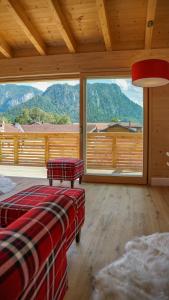 Gallery image of ALPENLIEBE Design Hotel in Inzell