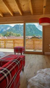 Imagen de la galería de ALPENLIEBE Design Hotel, en Inzell