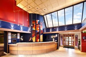 Fotografie z fotogalerie ubytování Mercure Bolton Georgian House Hotel v destinaci Bolton