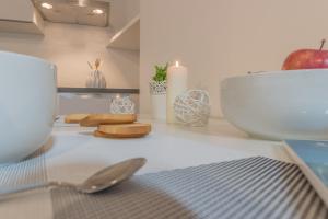 Fotografija v galeriji nastanitve Little Nest Flat v mestu Varenna