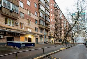 Imagen de la galería de Domumetro na Vernadskogo, en Moscú