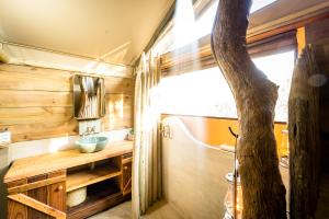 Imagen de la galería de Bundox Safari Lodge, en Hoedspruit