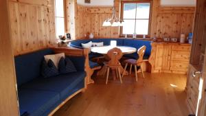 Posedenie v ubytovaní Gollehenhof + 20 fotografií