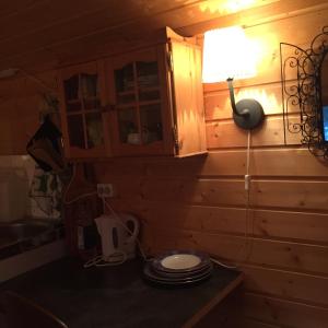 Fotografie z fotogalerie ubytování BIRK bed & birds v destinaci Svanvik