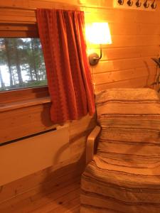 Fotografie z fotogalerie ubytování BIRK bed & birds v destinaci Svanvik